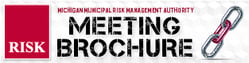 2022 Annual Meeting brochure download link